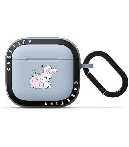 Amazon | CASETiFY [Chiikawa Co-Lab] Hachiware Sunnies Collectible